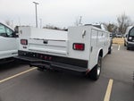 2025 Ford Super Duty F-450 DRW XL