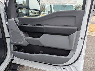 2025 Ford Super Duty F-450 DRW XL