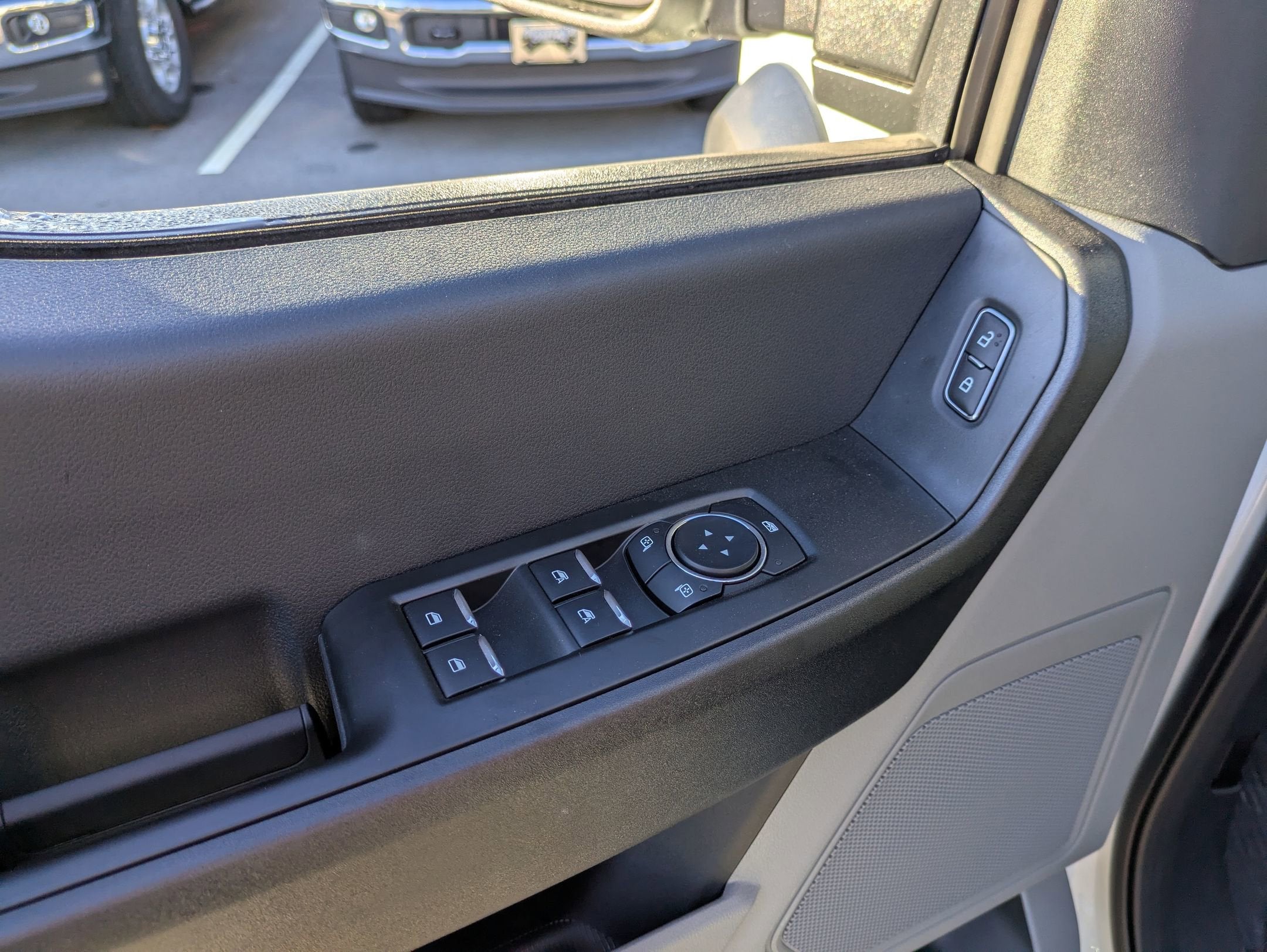 2025 Ford Super Duty F-450 DRW XL