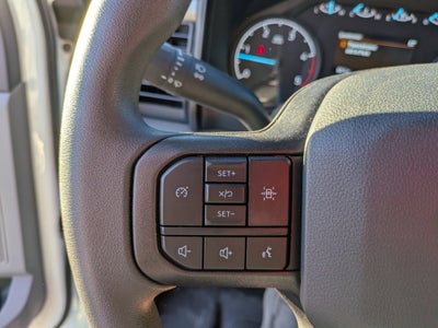 2025 Ford Super Duty F-450 DRW XL