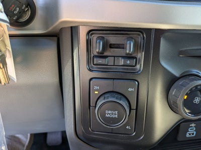 2025 Ford Super Duty F-450 DRW XL