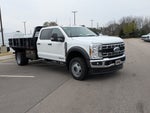 2026 Ford Super Duty F-450 DRW XL
