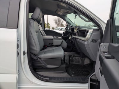 2026 Ford Super Duty F-450 DRW XL