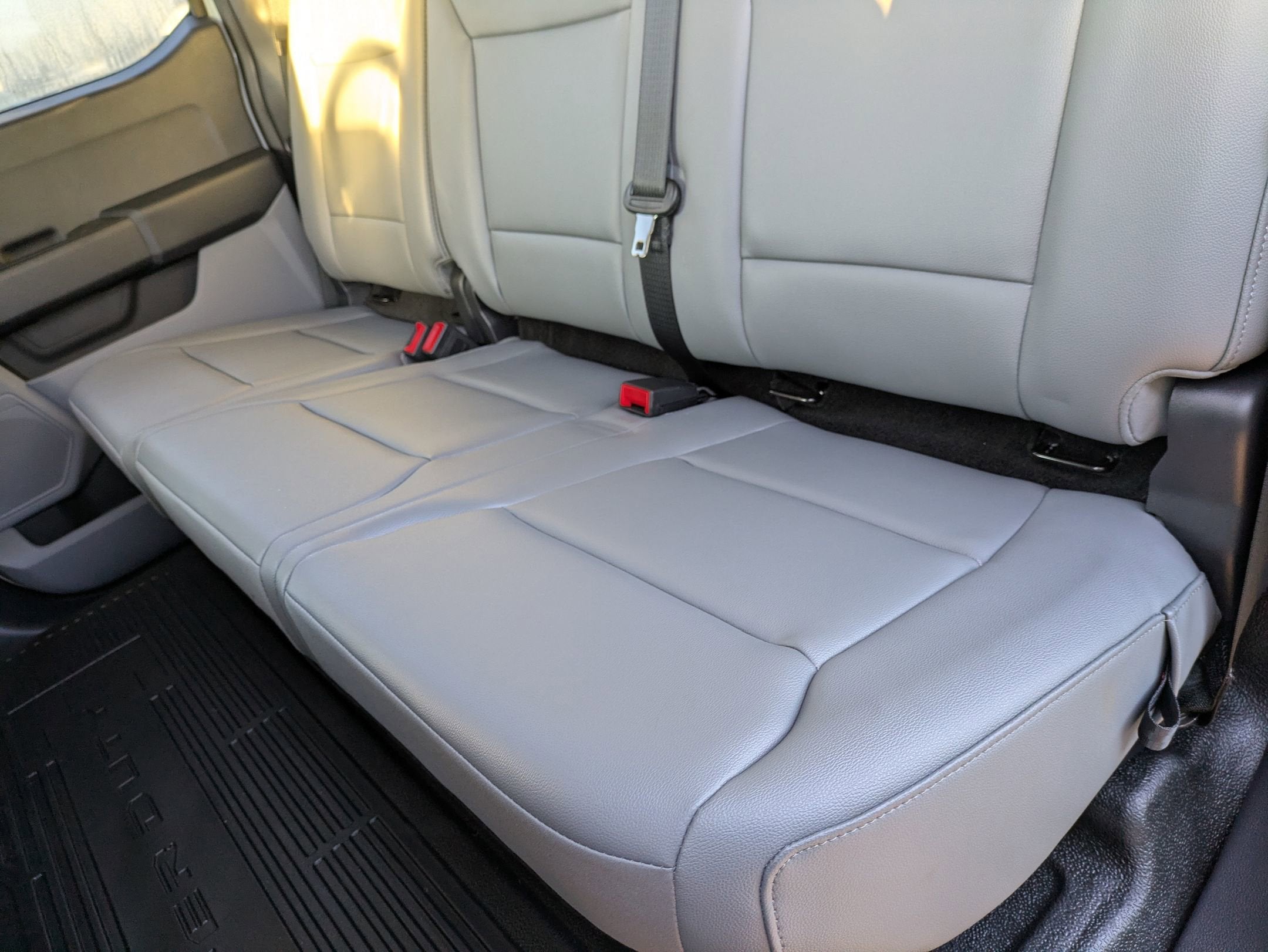 2025 Ford Super Duty F-450 DRW XL