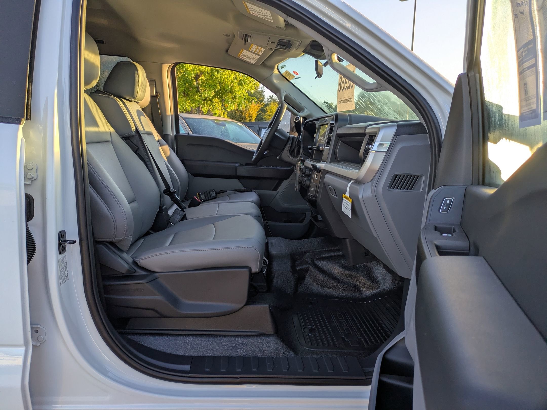 2025 Ford Super Duty F-450 DRW XL