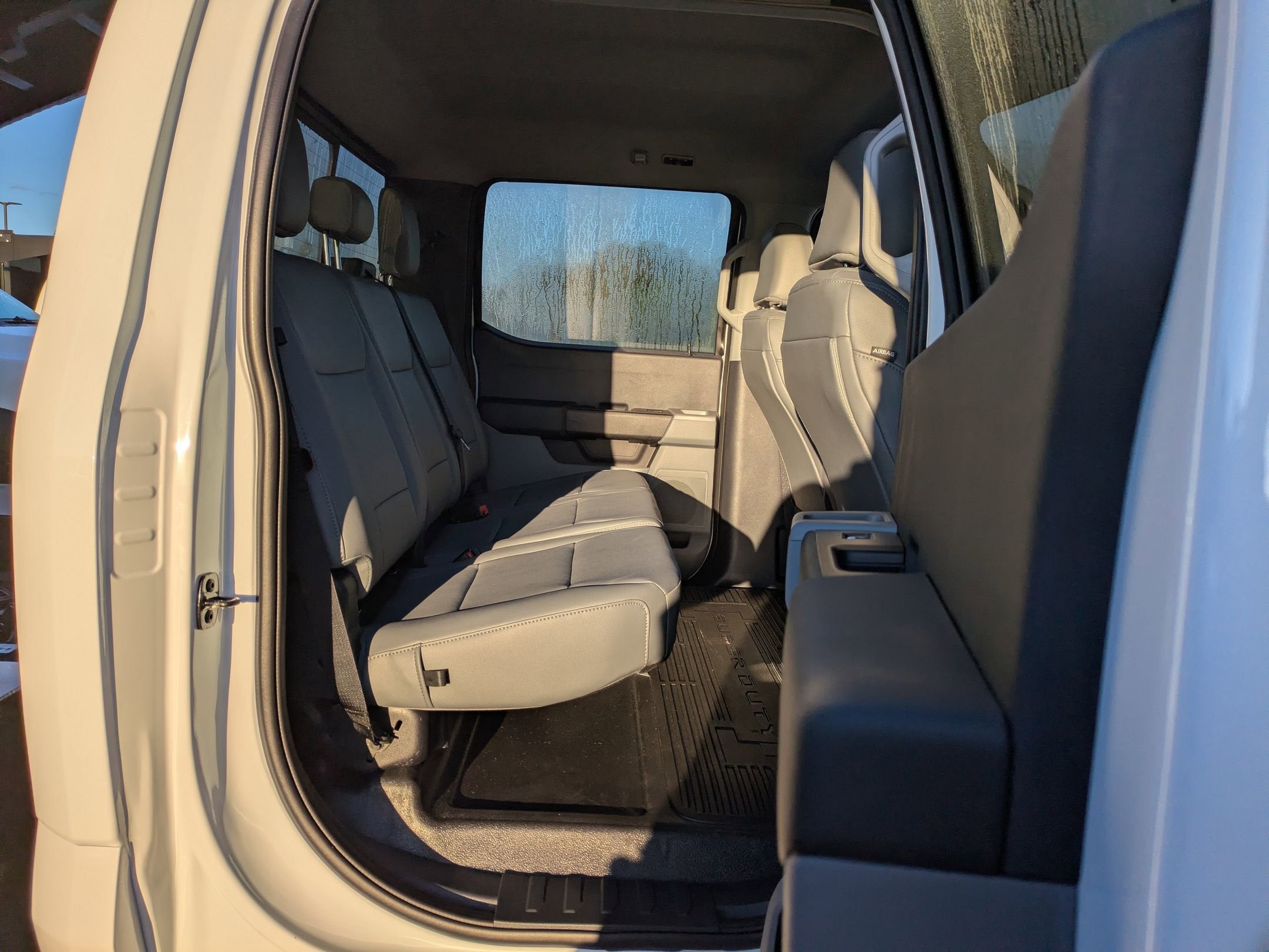 2025 Ford Super Duty F-450 DRW XL