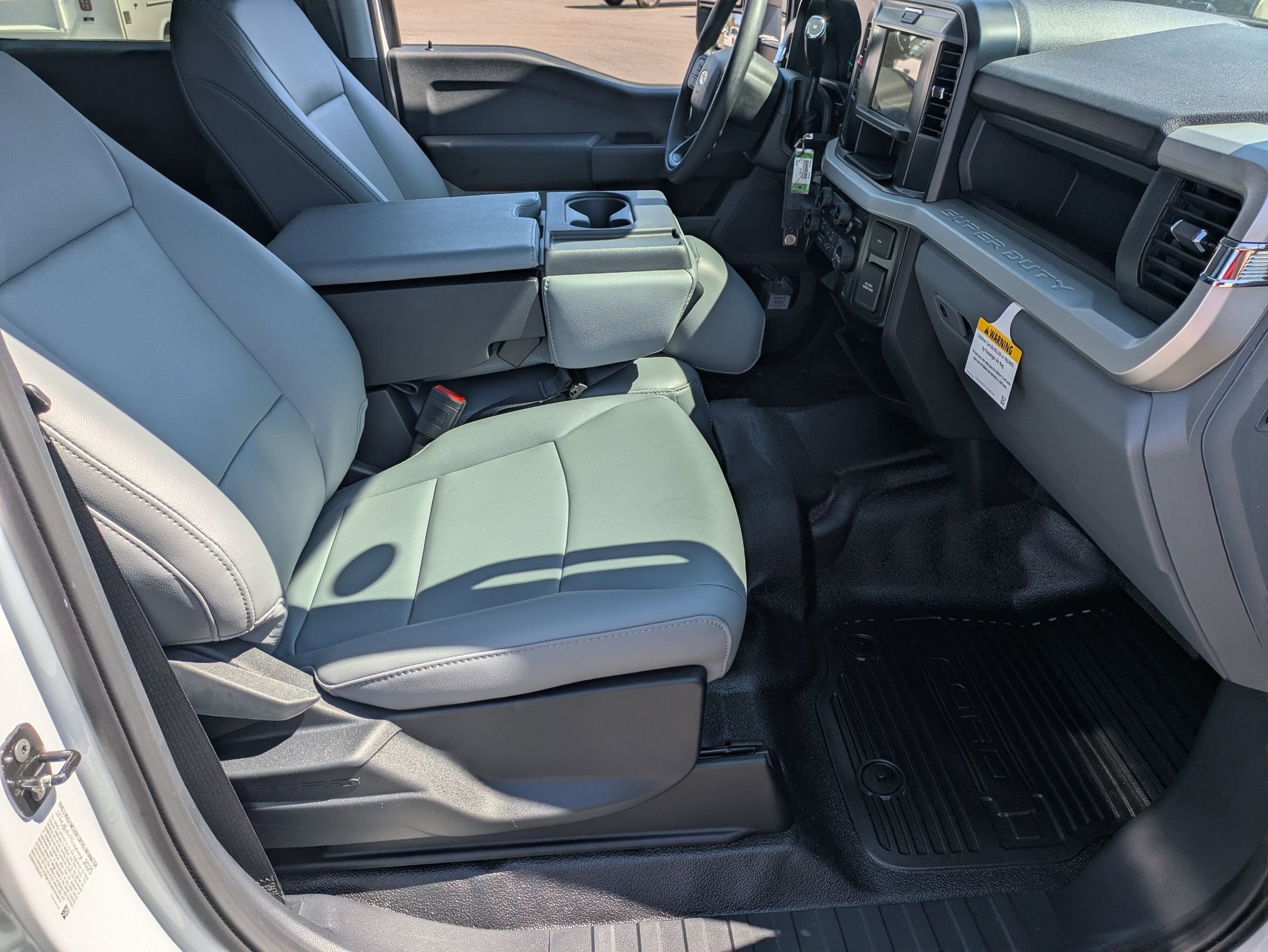 2026 Ford Super Duty F-450 DRW XL