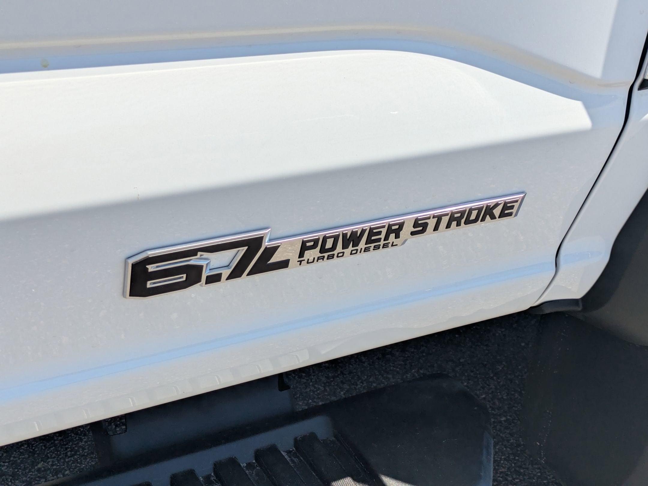 2026 Ford Super Duty F-450 DRW XL