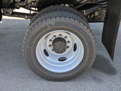 2026 Ford Super Duty F-450 DRW XL