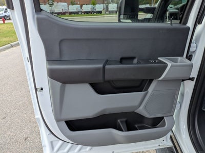 2025 Ford Super Duty F-450 DRW XL