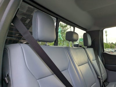 2025 Ford Super Duty F-450 DRW XL