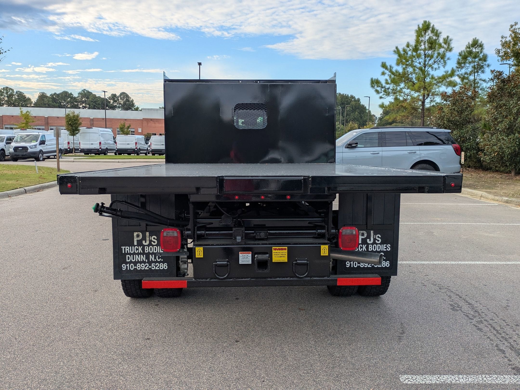 2025 Ford Super Duty F-450 DRW XL