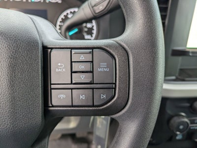 2026 Ford Super Duty F-450 DRW XL