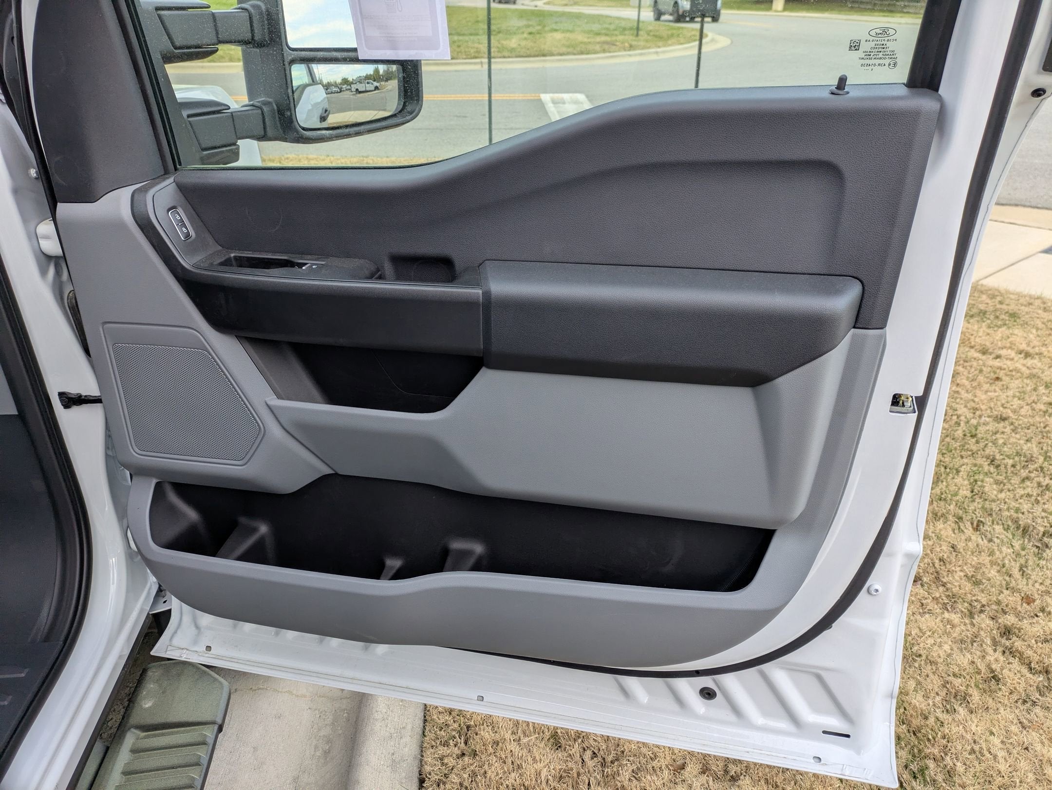 2026 Ford Super Duty F-450 DRW XL