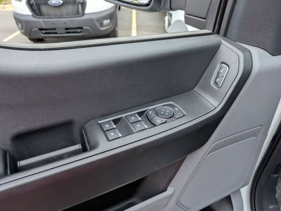 2025 Ford Super Duty F-450 DRW XL