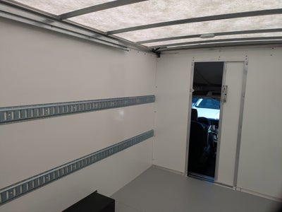 2025 Ford Transit Cutaway Base