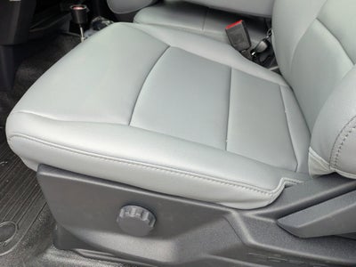 2026 Ford Super Duty F-550 DRW XL