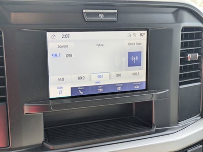 2026 Ford Super Duty F-550 DRW XL