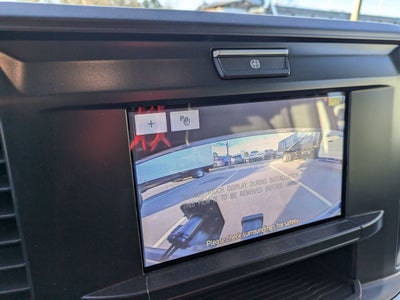 2026 Ford Super Duty F-550 DRW XL