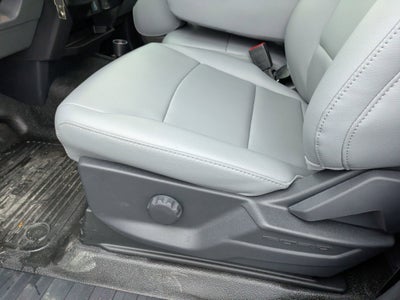 2026 Ford Super Duty F-550 DRW XL