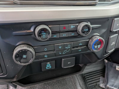 2026 Ford Super Duty F-550 DRW XL