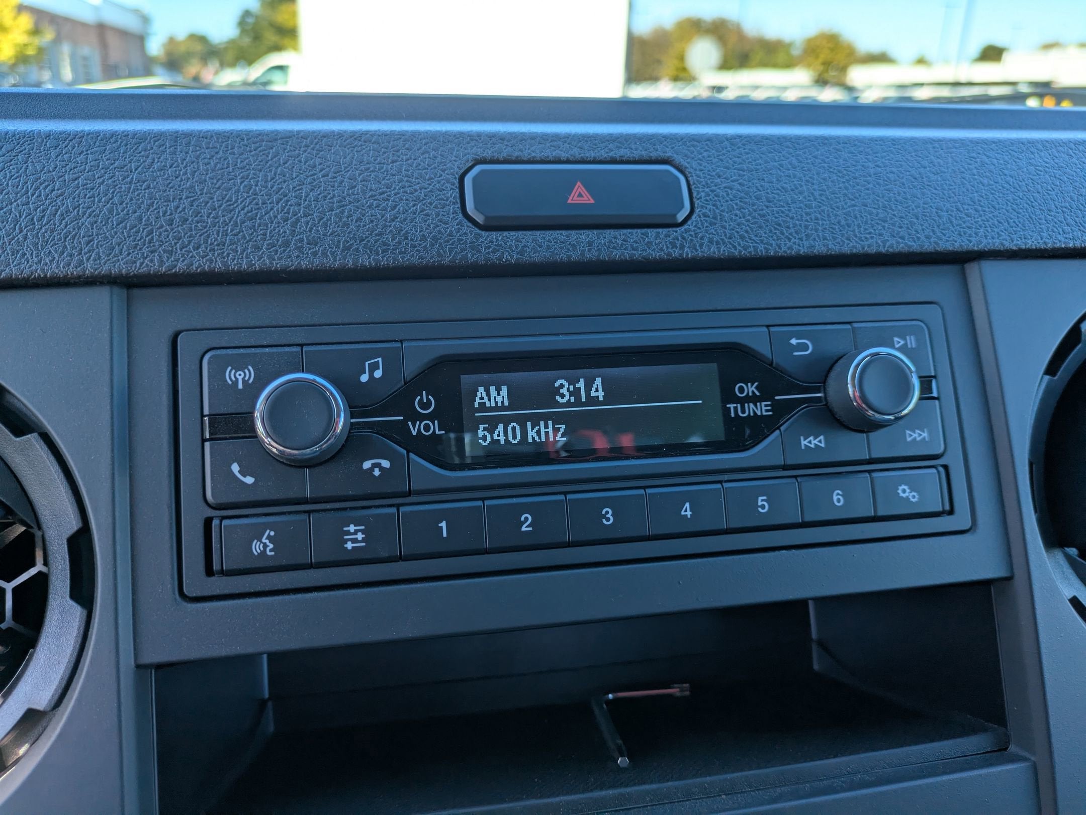 2026 Ford F-750SD Base