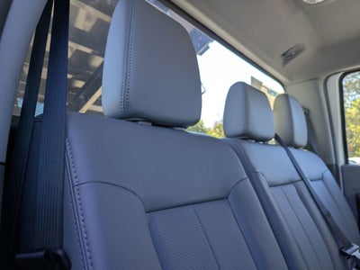 2026 Ford F-750SD Base