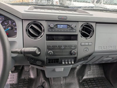 2026 Ford F-750SD Base