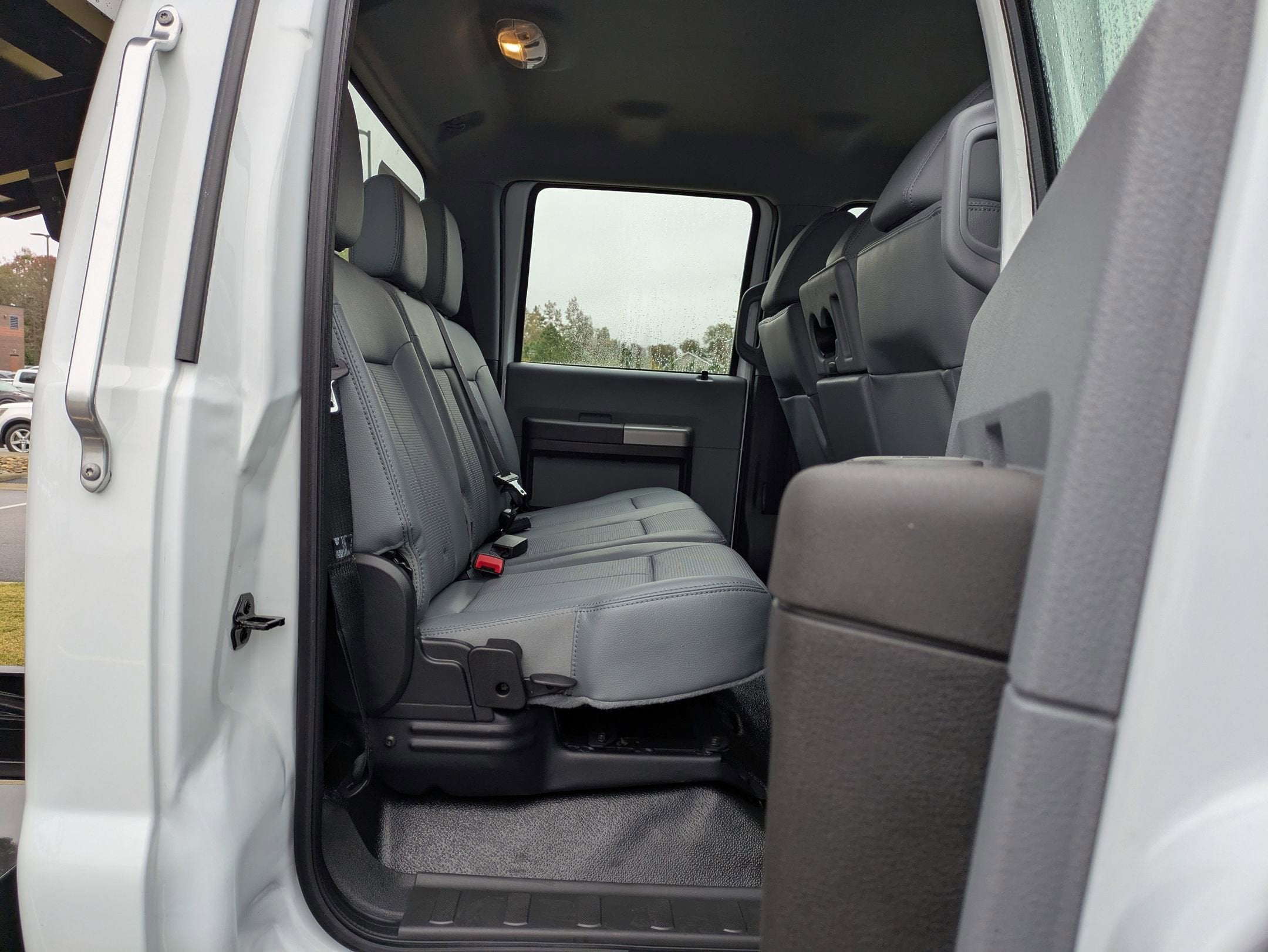 2026 Ford F-750SD Base