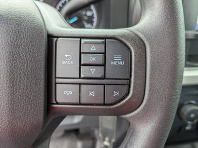 2026 Ford Super Duty F-350 DRW XL