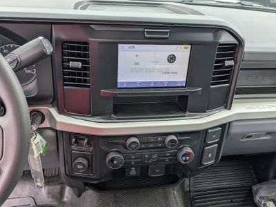 2026 Ford Super Duty F-350 DRW XL