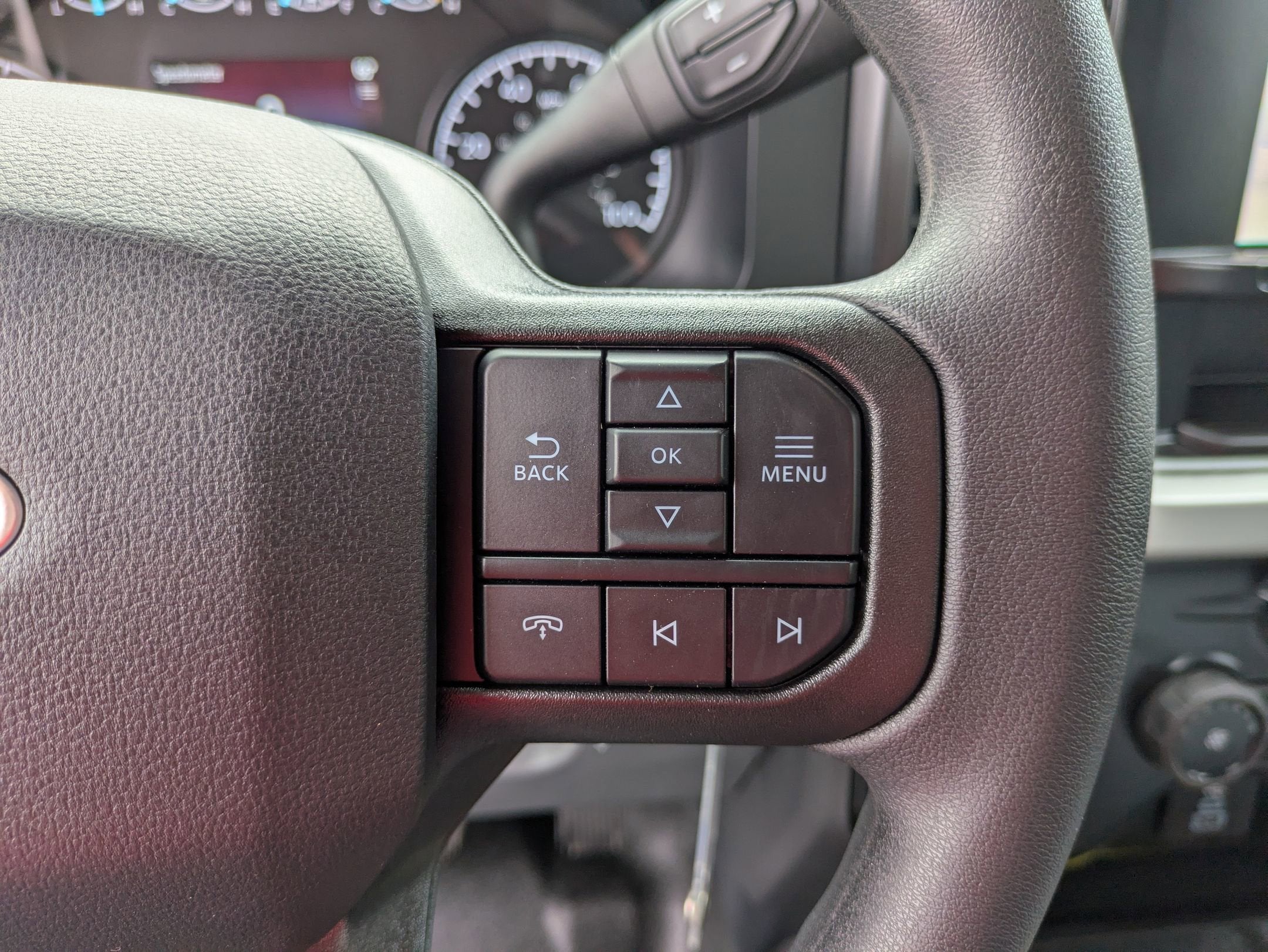 2026 Ford Super Duty F-350 DRW XL