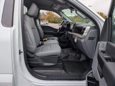 2026 Ford Super Duty F-350 DRW XL