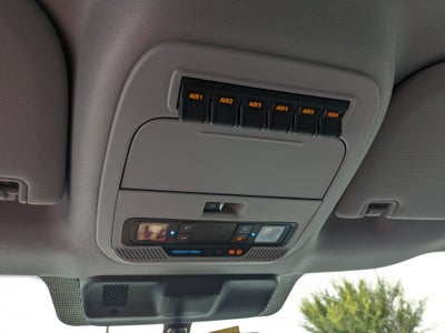 2025 Ford Super Duty F-550 DRW XL