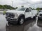 2025 Ford Super Duty F-550 DRW XL
