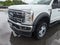 2025 Ford Super Duty F-550 DRW XL