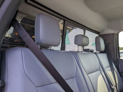 2025 Ford Super Duty F-550 DRW XL