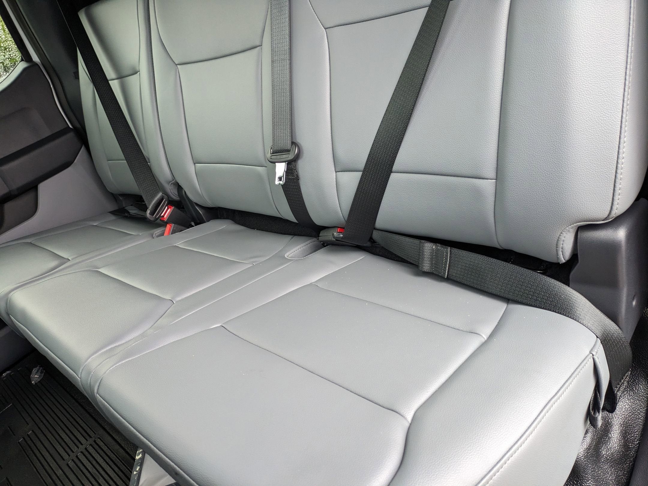 2025 Ford Super Duty F-550 DRW XL