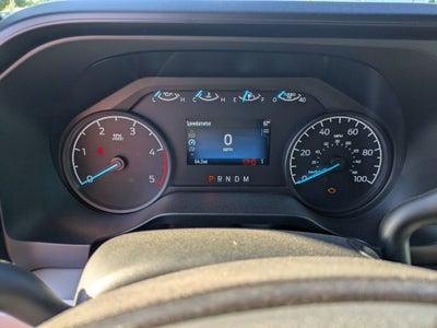 2025 Ford Super Duty F-550 DRW XL