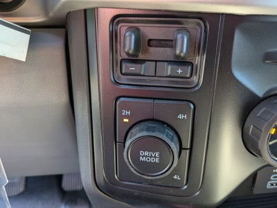 2025 Ford Super Duty F-550 DRW XL