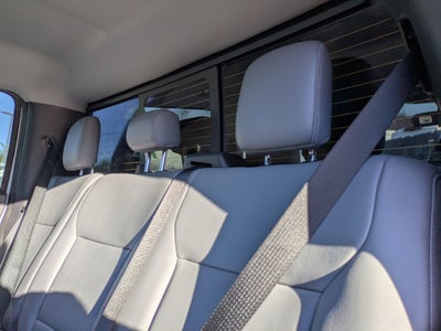 2025 Ford Super Duty F-550 DRW XL