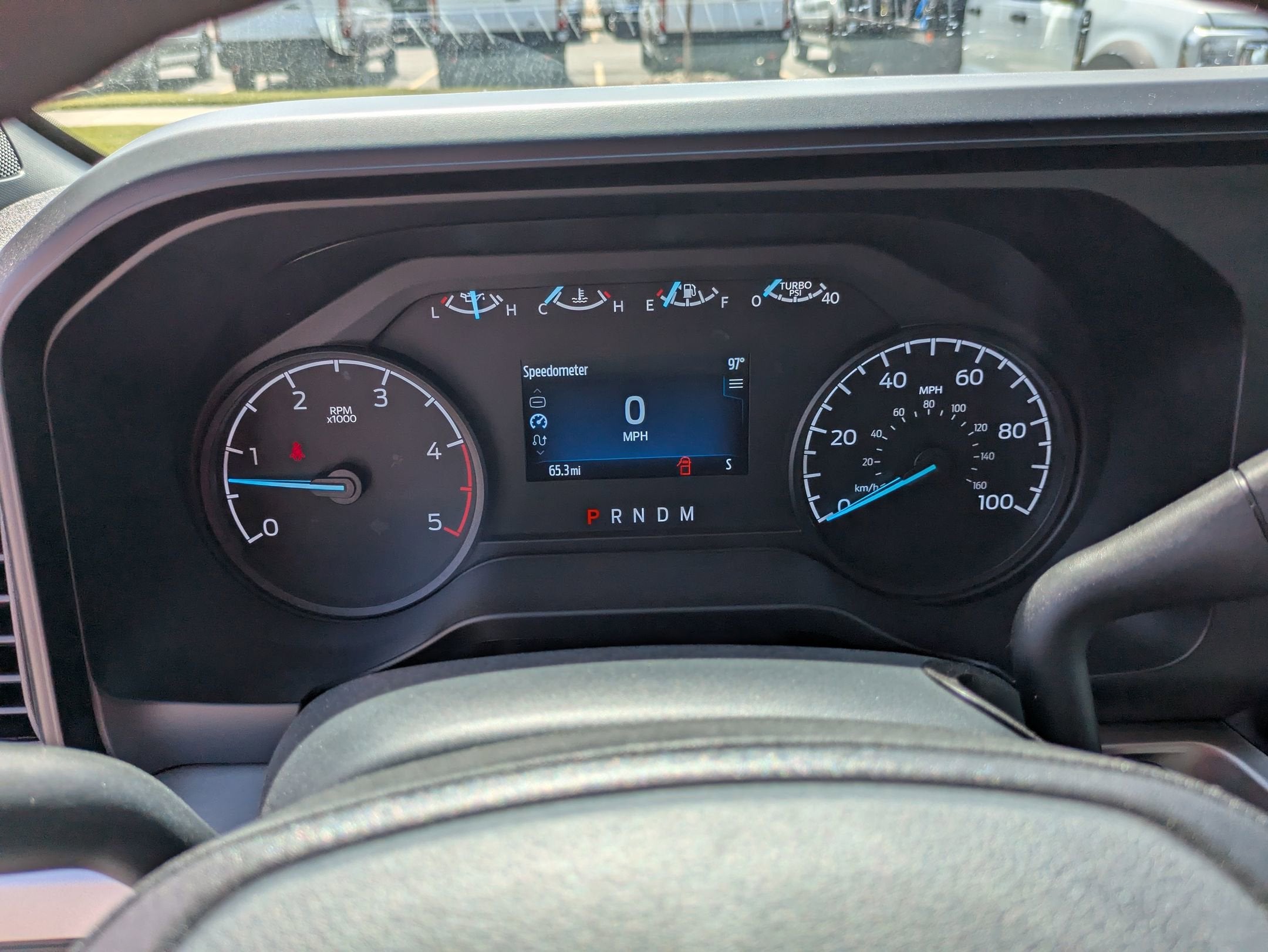 2025 Ford Super Duty F-550 DRW XL