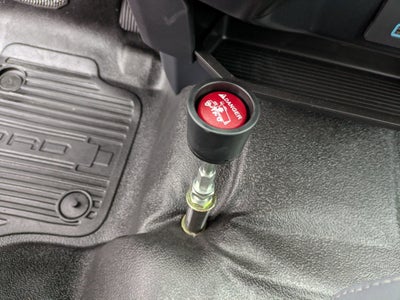 2025 Ford Super Duty F-550 DRW XL