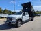2025 Ford Super Duty F-550 DRW XL