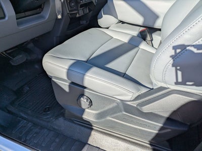 2025 Ford Super Duty F-550 DRW XL