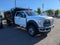 2025 Ford Super Duty F-550 DRW XL