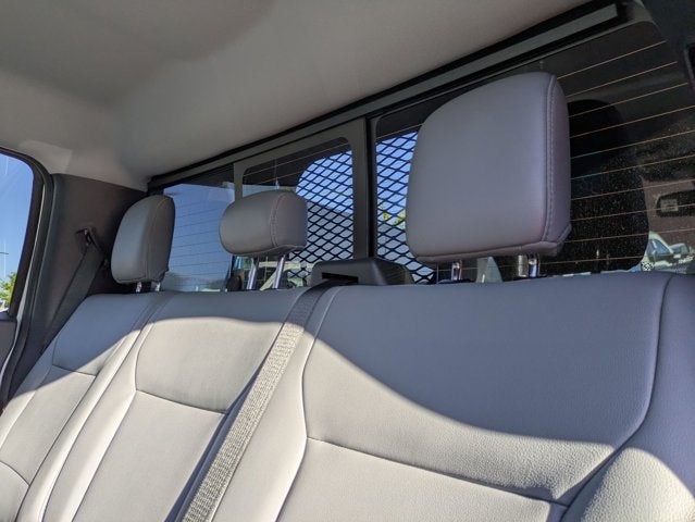 2025 Ford Super Duty F-550 DRW XL