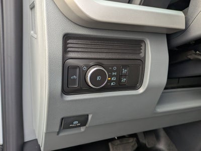 2026 Ford Super Duty F-550 DRW XL