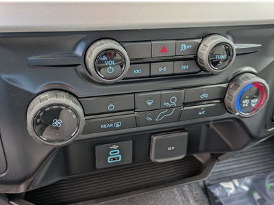 2026 Ford Super Duty F-550 DRW XL