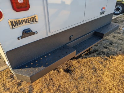 2026 Ford Super Duty F-550 DRW XL